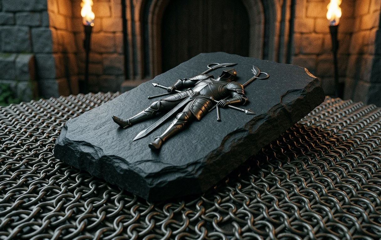 The Legion Sigil