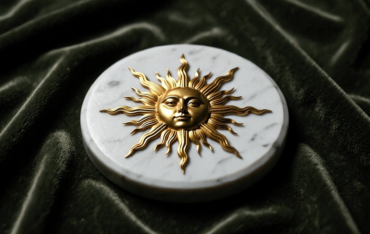 The Order Sigil